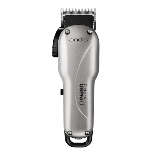 Машинка для стрижки волос аккумуляторно-сетевая Andis usPRO Li LCL