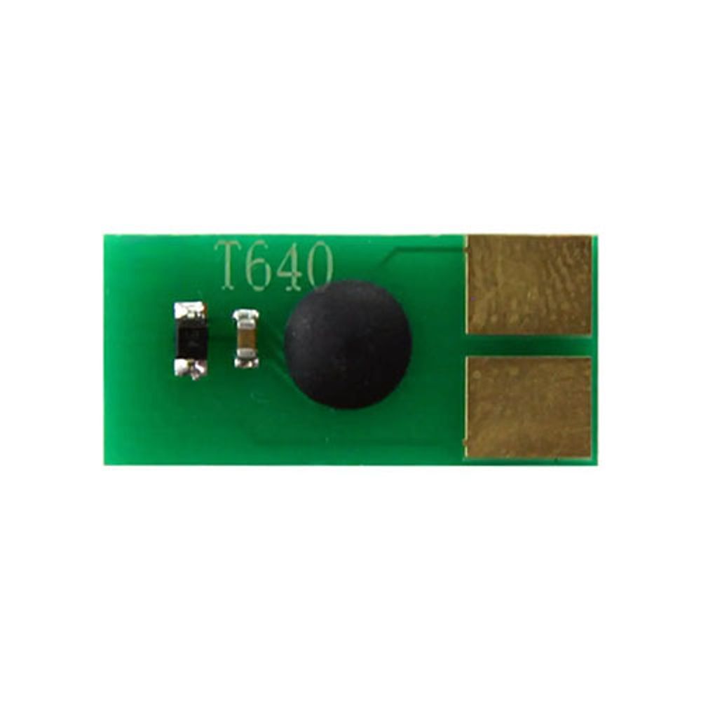 Чип Lexmark T630/T632/T634/X630/X632/X634 (12A7360) (ELP Imaging®)