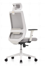 Кресло Lid RCH 853A-1-DP3D