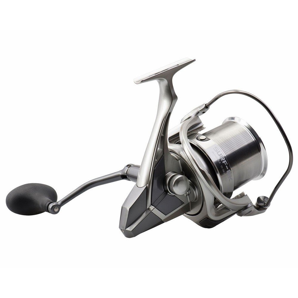 Катушка для удочки Surf 8K безынерционная