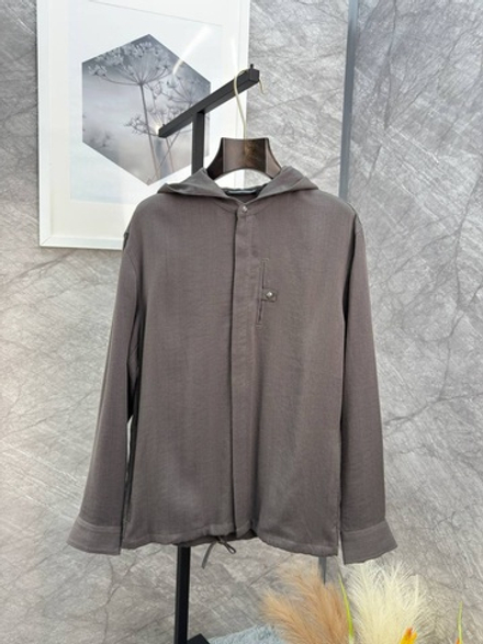Рубашка Chrome Hearts