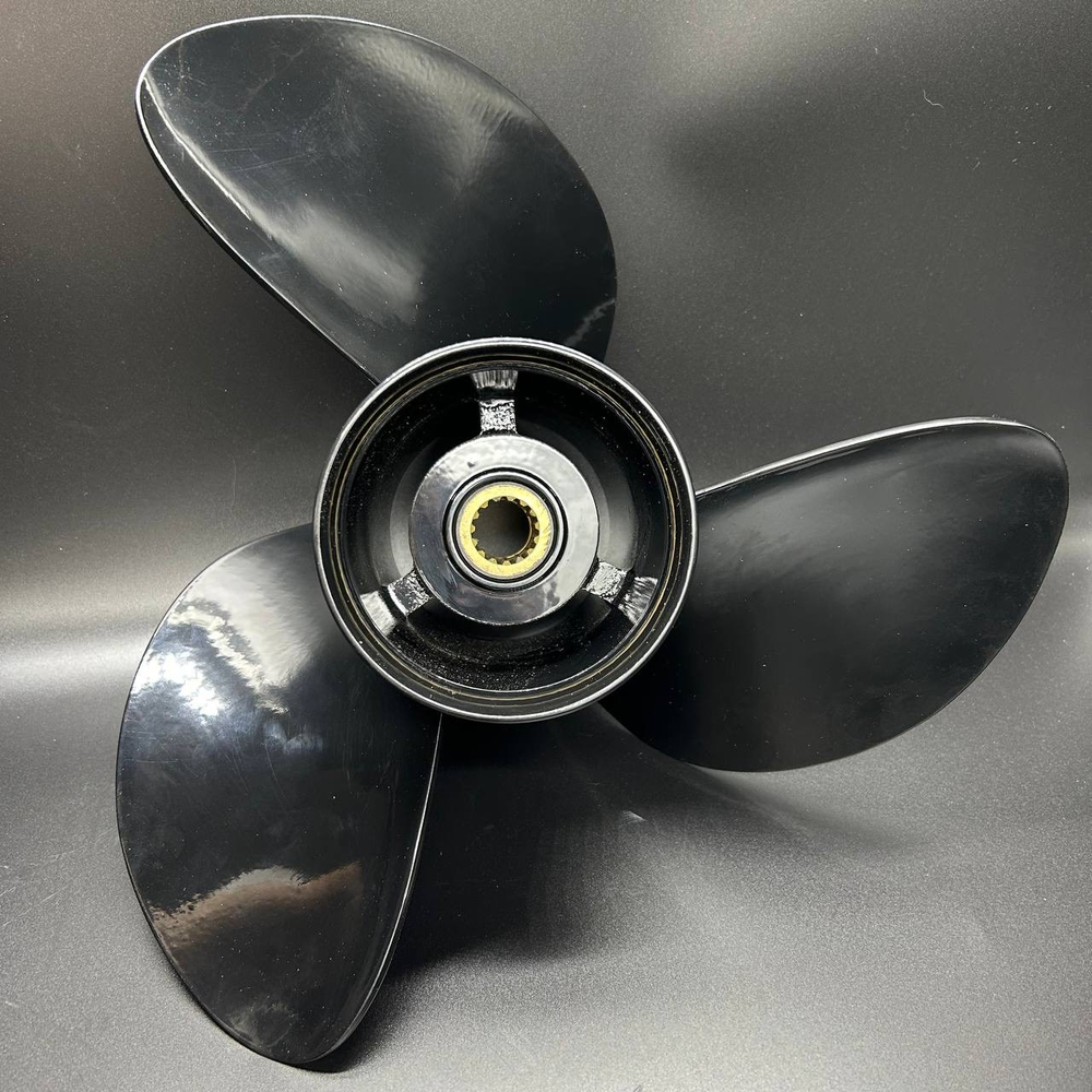Гребной винт Suzuki DF150-DF300 Soltiga3 (3x15-1/4x21) (Polastorm)