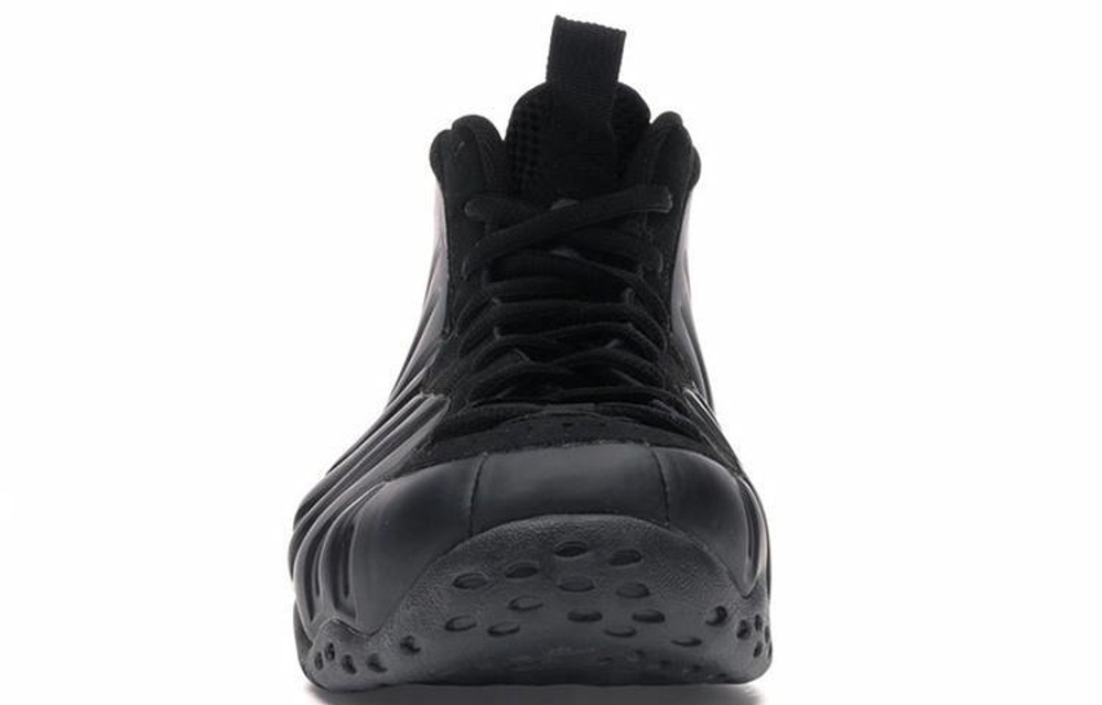 Кроссовки Nike Foamposite One Anthracite