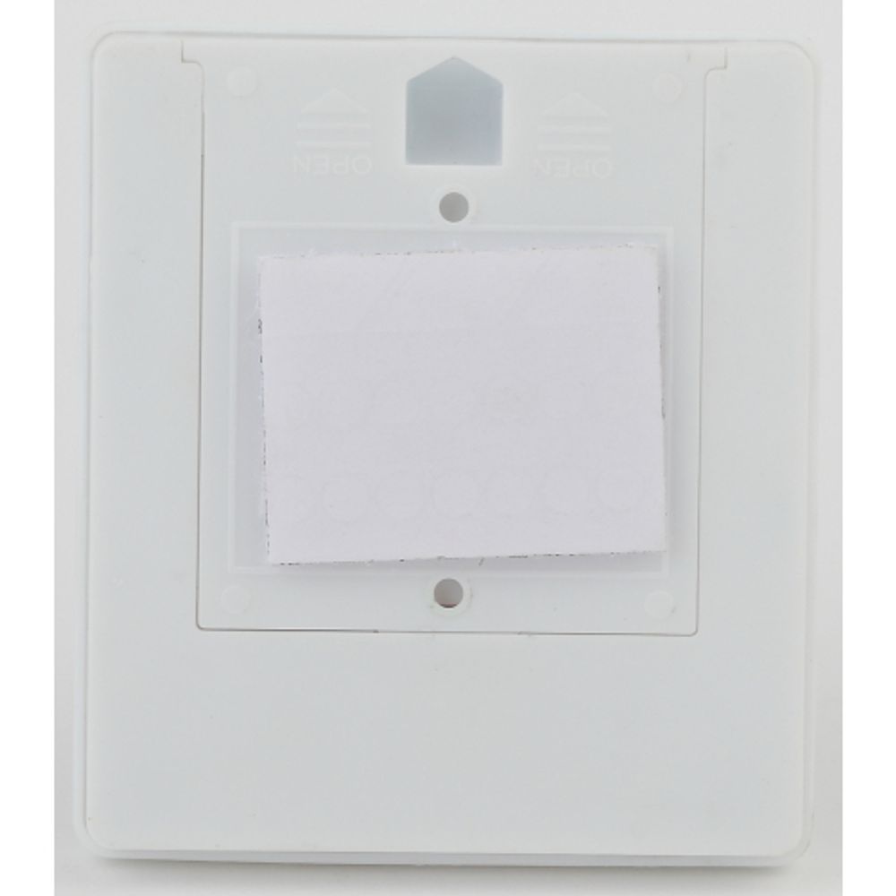 Светодиодный фонарь подсветка ЭРА Пушлайт SB-701 с датчиком движения и освещенности