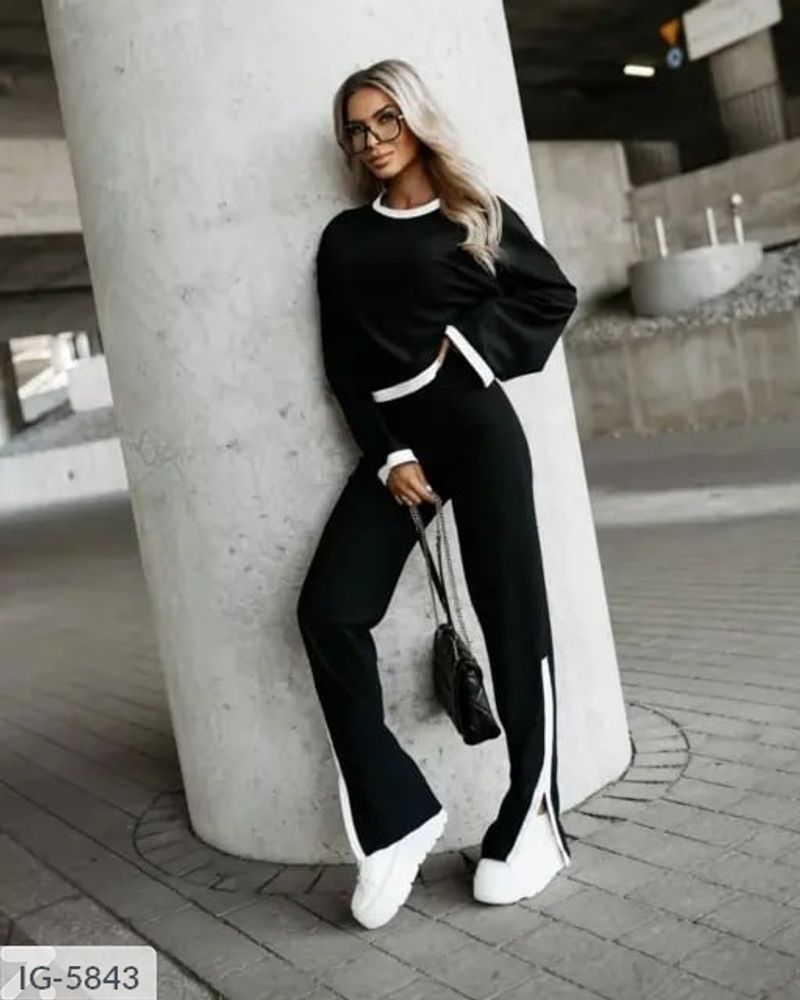 Костюм IG-5843 Фабрика Моды