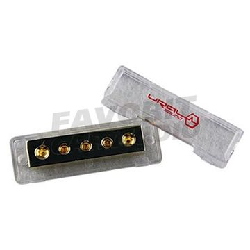 Дистрибьютор URAL (УРАЛ) PB-DB10