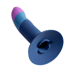 Страпон Romp Piccolo Pegging Kit, фаллоимитатор и пояс