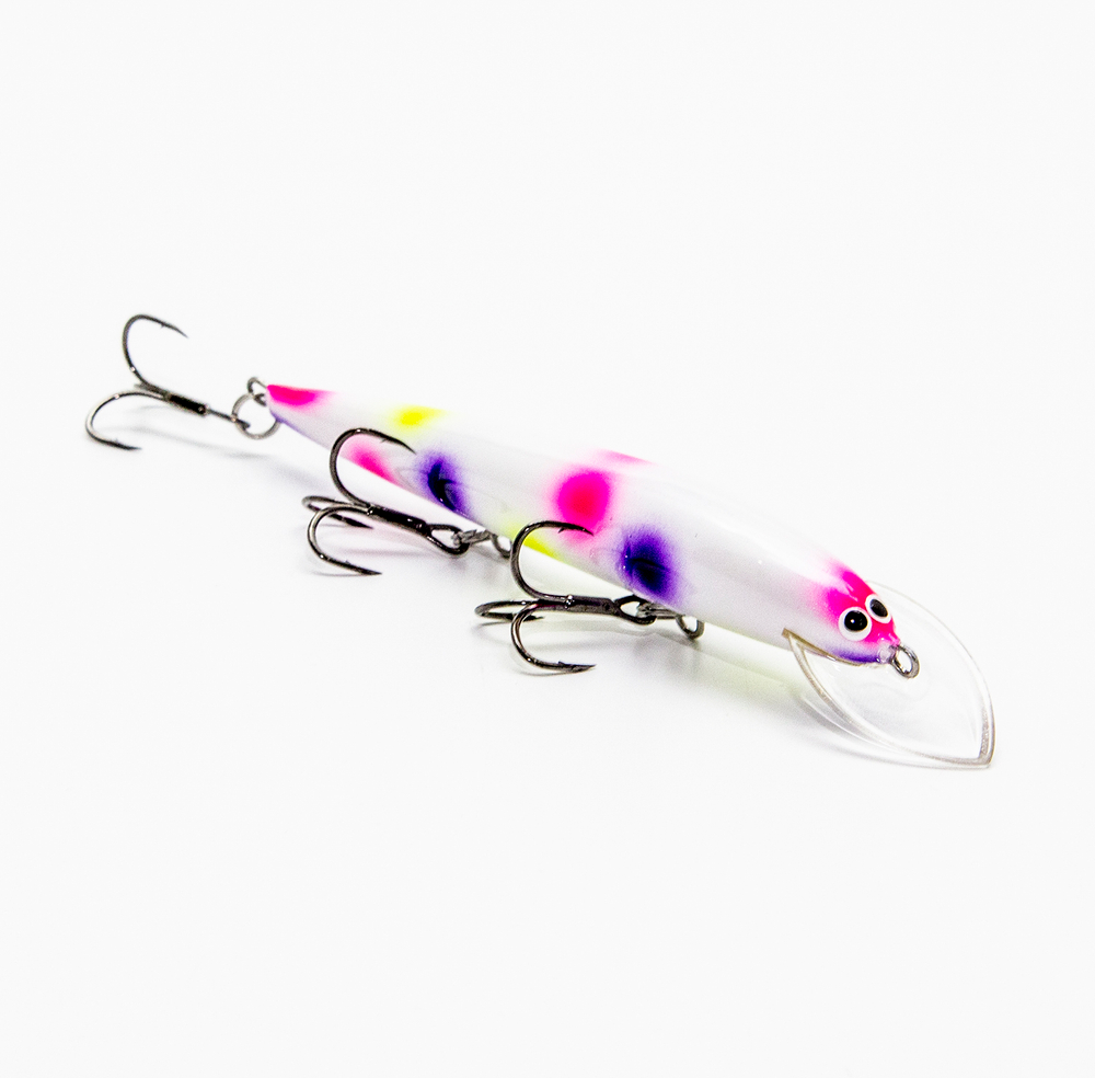 Jarvi Hauki 11 см., цвет 314