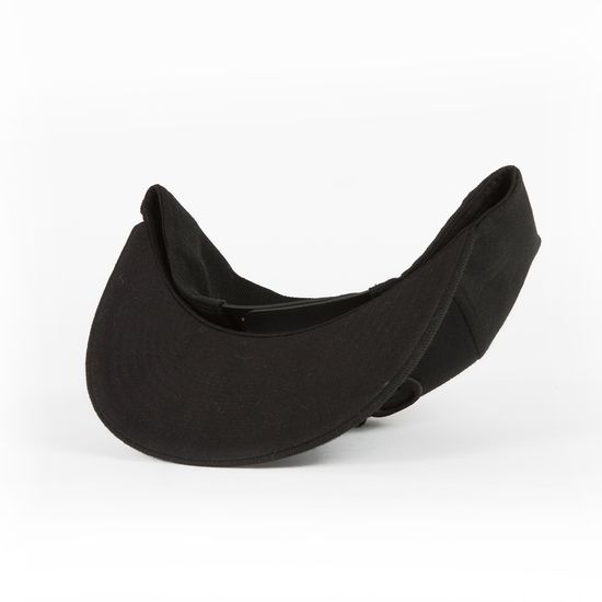 Бейсболка SKILLS 01 Black/White