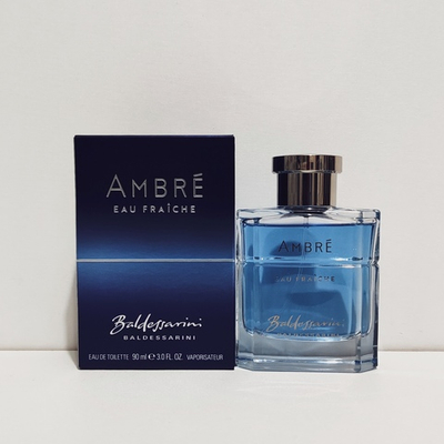 Ambré Eau Fraîche Baldessarini туалетная вода для мужчин 90 мл