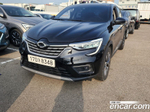 Renault Korea (Samsung) XM3 1.3 TCe RE (07.2020)