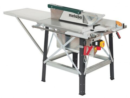 Циркулярная пила Metabo BKH 450 Plus