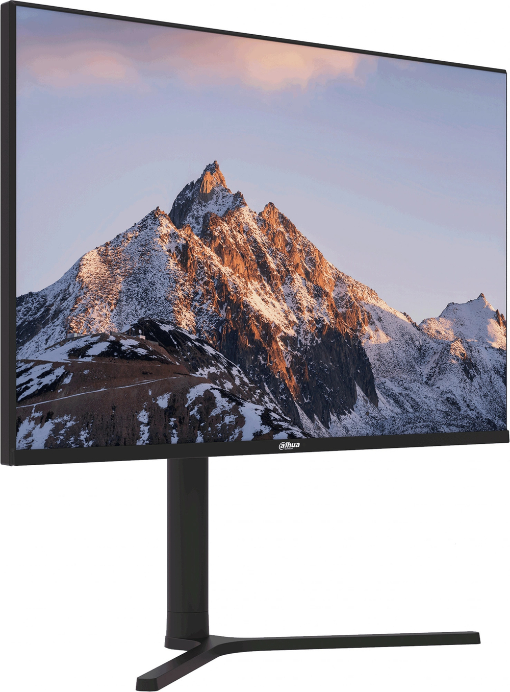 Монитор 27" Dahua DHI-LM27-B201A