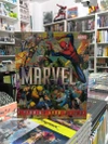 Marvel Chronicle. A Year by Year History Hardcover