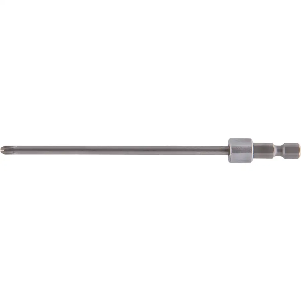 Набор бит PH2 для шуруповёрта Makita 199155-7