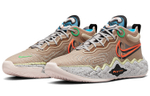 Кроссовки Nike Air Zoom G.T. Run