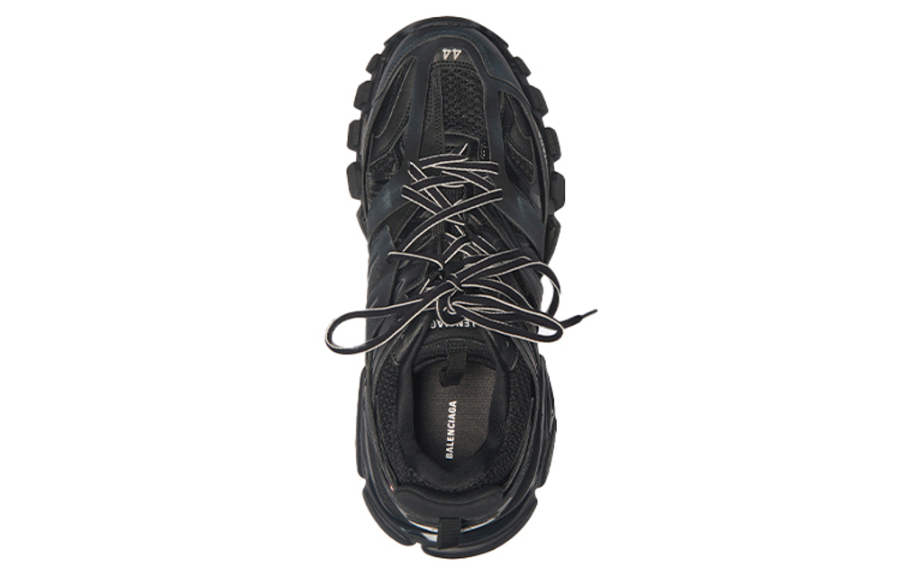 Balenciaga Track 1.0 Track Led Trainers