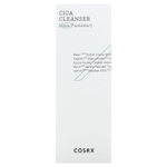 CosRx, Pure Fit, Cica, очищающее средство, 150 мл (5,07 жидк. унции)