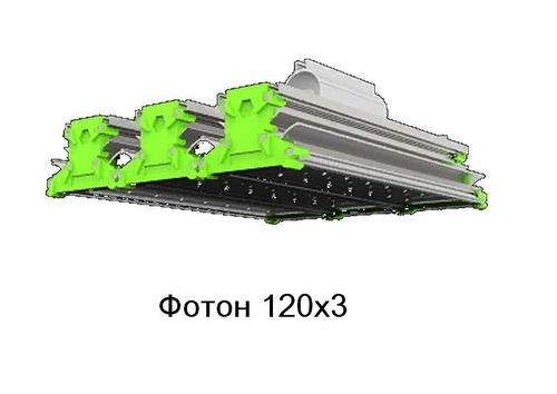 Уличный светодиодный светильник Фотон 240