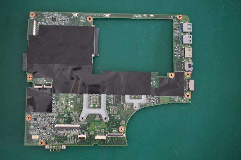 Материнская плата для ноутбука Lenovo M5400 W8S DIS HM87 GV 2G W/SBA (90004615), оригинал