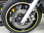 Yamaha XJR1300 , 2005
