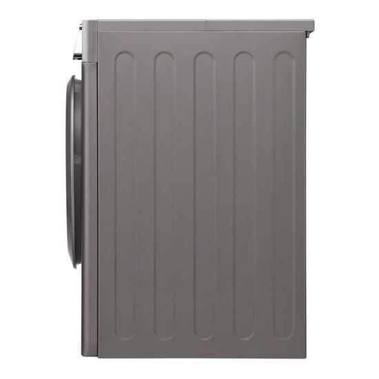 Стиральная машина LG F-2H6HS8S