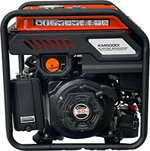 Генератор бензиновый TOR KM5000i инверторный 1025976