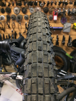 Заднее колесо Shimano SLX M7000 135xQR