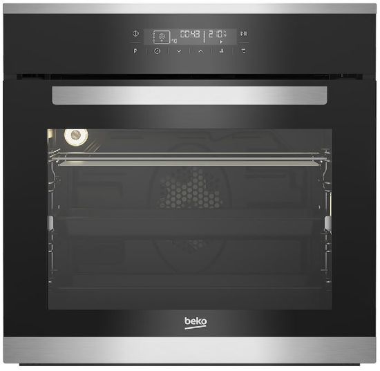Электрический духовой шкаф Beko BIR 25400 XMS