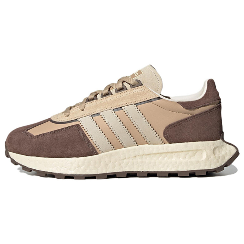 Кроссовки Adidas Originals Retropy E5 Light Brown