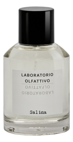 Laboratorio Olfattivo Salina