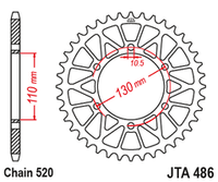 JTA486