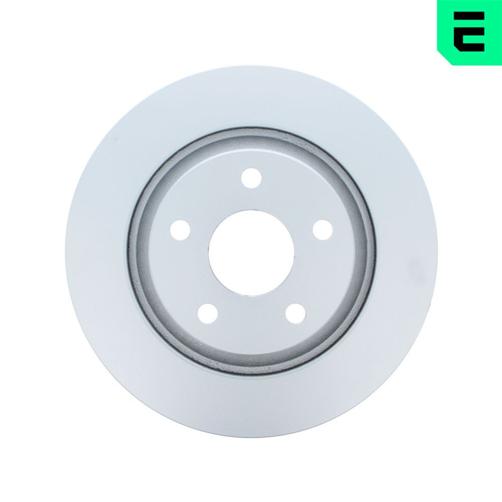 OPTIMAL - BS9694HC-OPT - Brake Disc