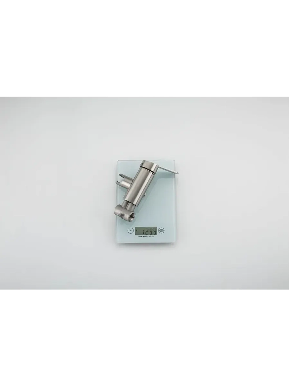 Гигиенический душ со смесителем Gappo G7299-30