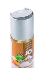 Съедобный лубрикант JO Candy Shop Ириски 60 мл