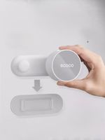 Настенный держатель для душа без сверления