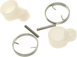 Ремкомплект личинок замка двери 2108-09 блистер/(ООО«Рипус-Авто) И71