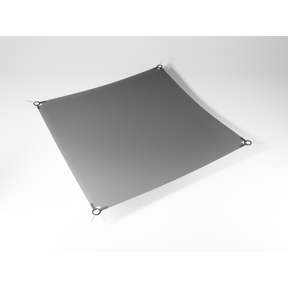 Гамак HABERCUBE 2,48х2,48