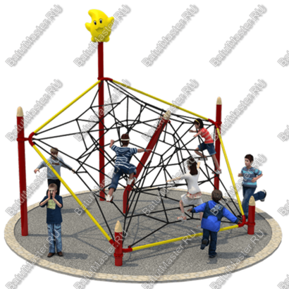 КАНАТНЫЙ ЛАЗ TR15B-106A