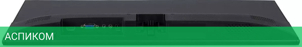 Монитор Acer SA272Ebi UM.HS2EE.E09