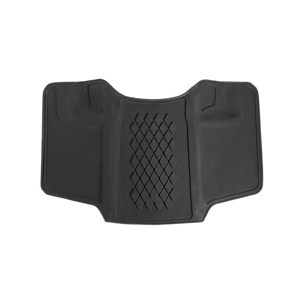 Коврики EVA 3D для Opel Astra J 2009-18 Delform Premium EVS-0301/1
