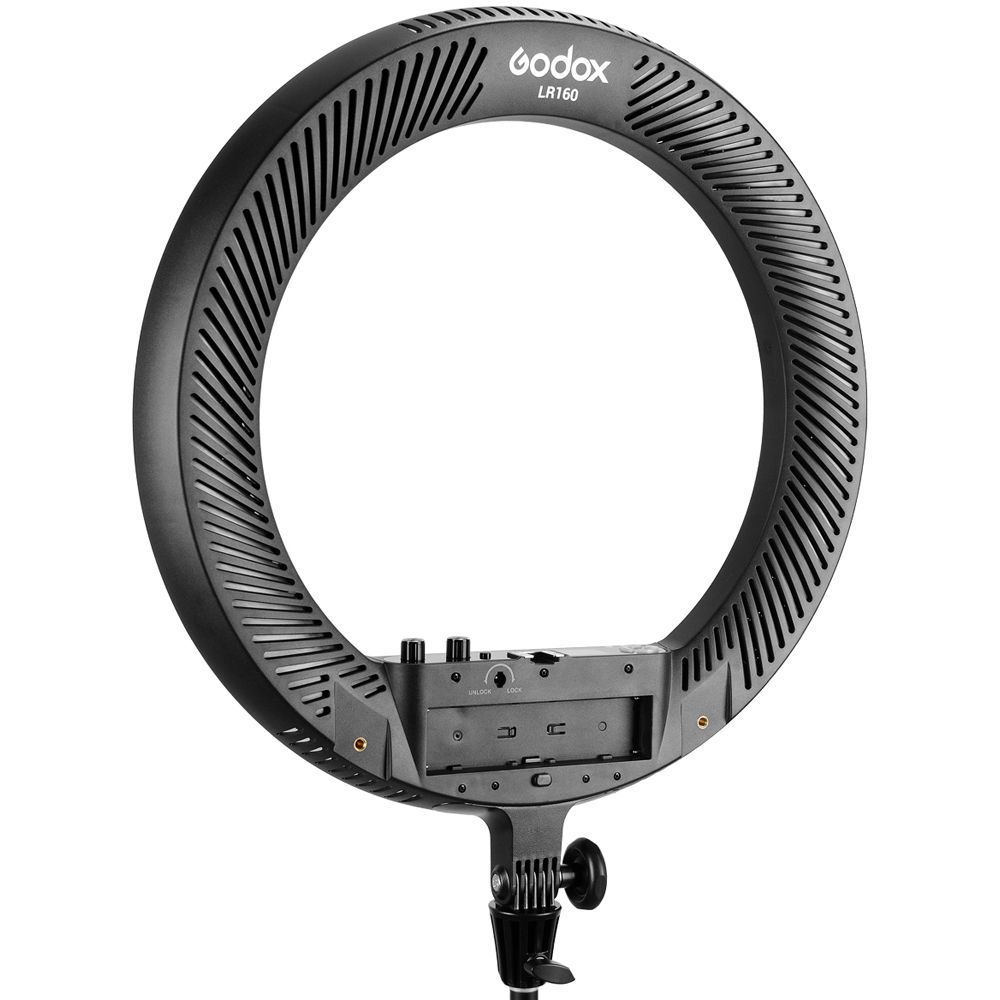 Godox LR160 LED