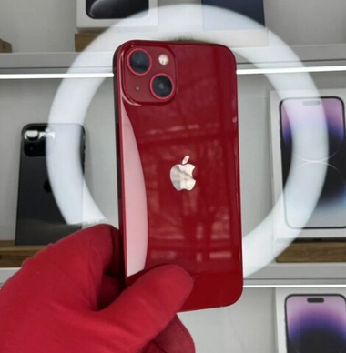 iPhone 13, 128 ГБ б/у