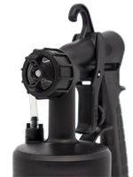 Краскопульт электрический Ресанта ЭКП-700В