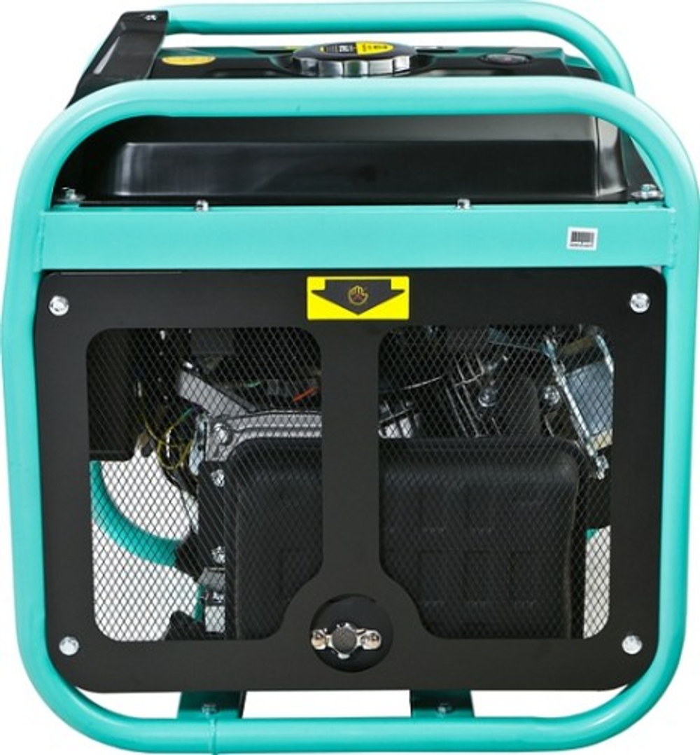 Генератор бензиновый Sturm PG4800i инверторный