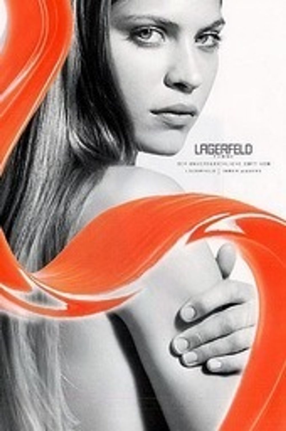 Karl Lagerfeld Lagerfeld Femme