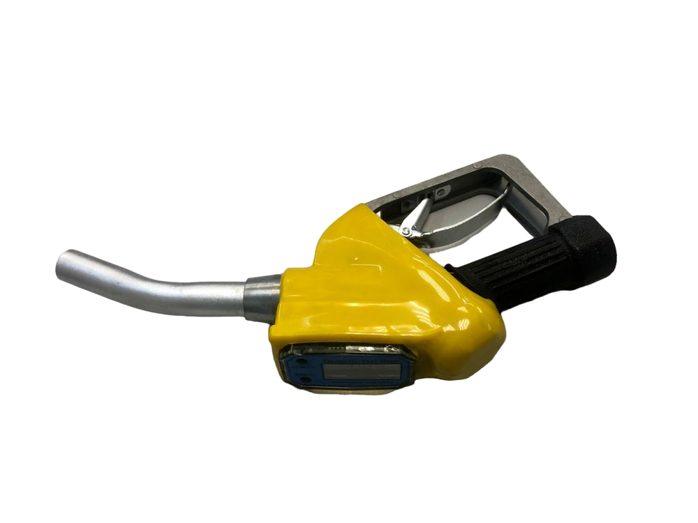 Топливораздаточный пистолет модель AC-15A