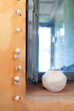 Корзина Lorena Canals Basket Bola Ivory (27x30x30 см)