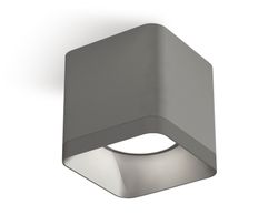 Ambrella Комплект накладного светильника Techno XS7807003