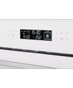 Электрический духовой шкаф Kuppersberg FH 911 W фото 4